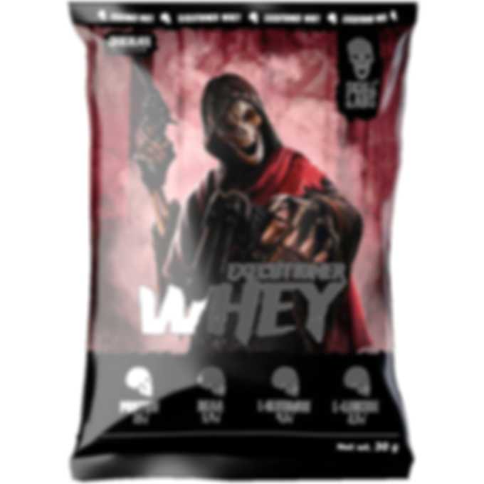 Executioner Whey