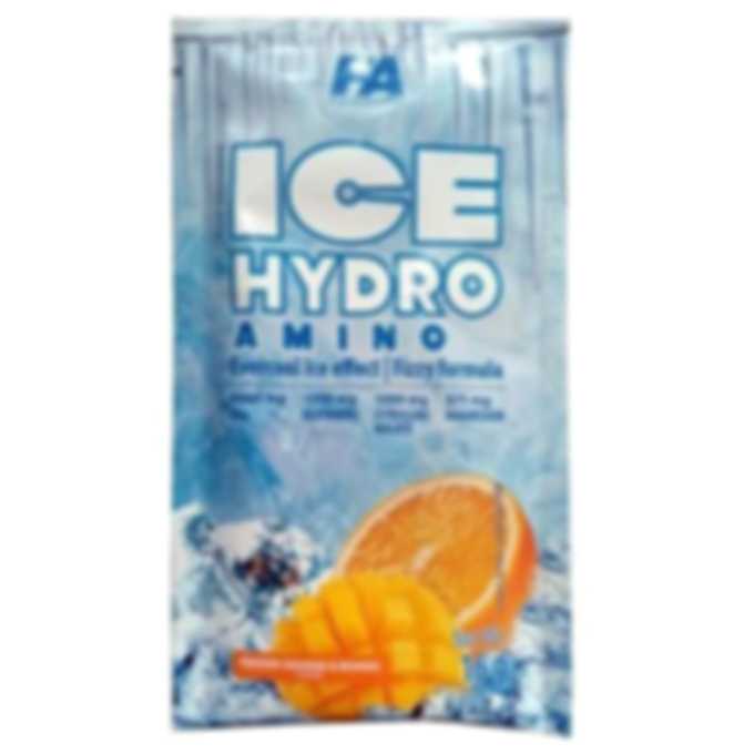 Ice Hydro Amino