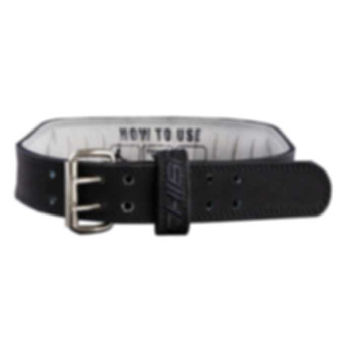 40810 Leather Belt