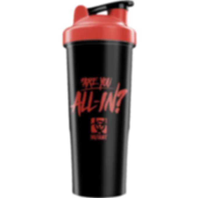 Deluxe Shaker
