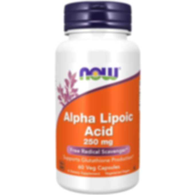 Alpha Lipoic Acid 100mg