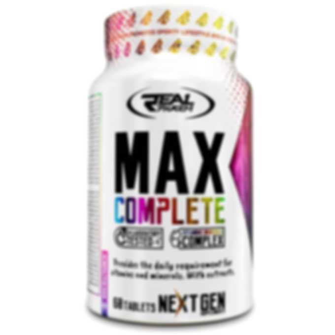 Max Complete