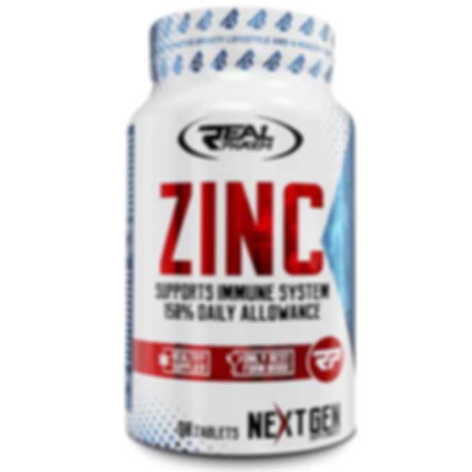 Zinc