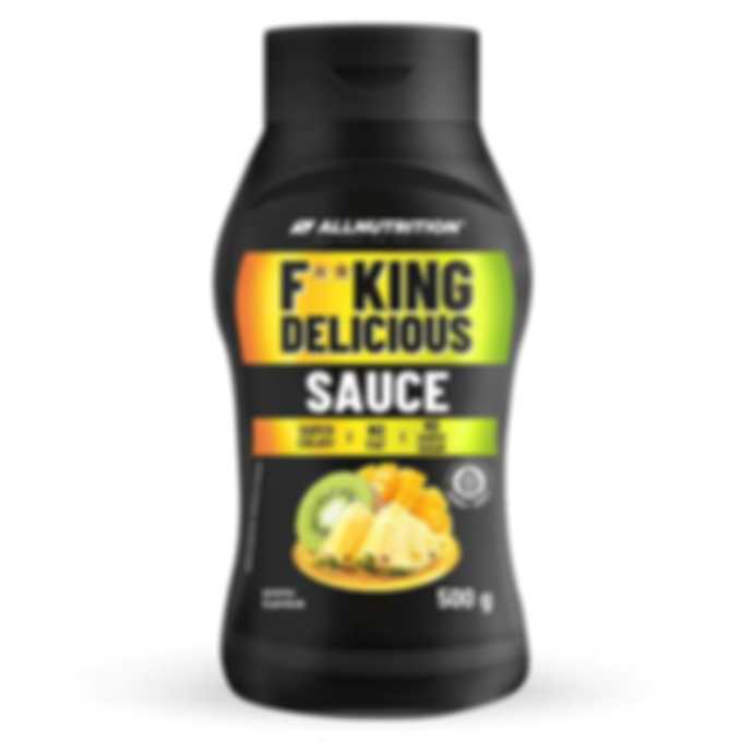F**king Delicious Sauce Exotic