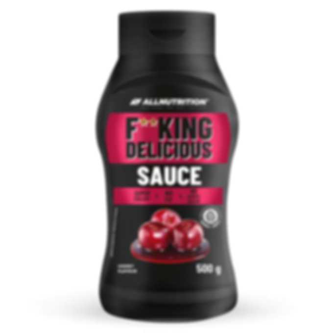 F**king Delicious Sauce Cherry