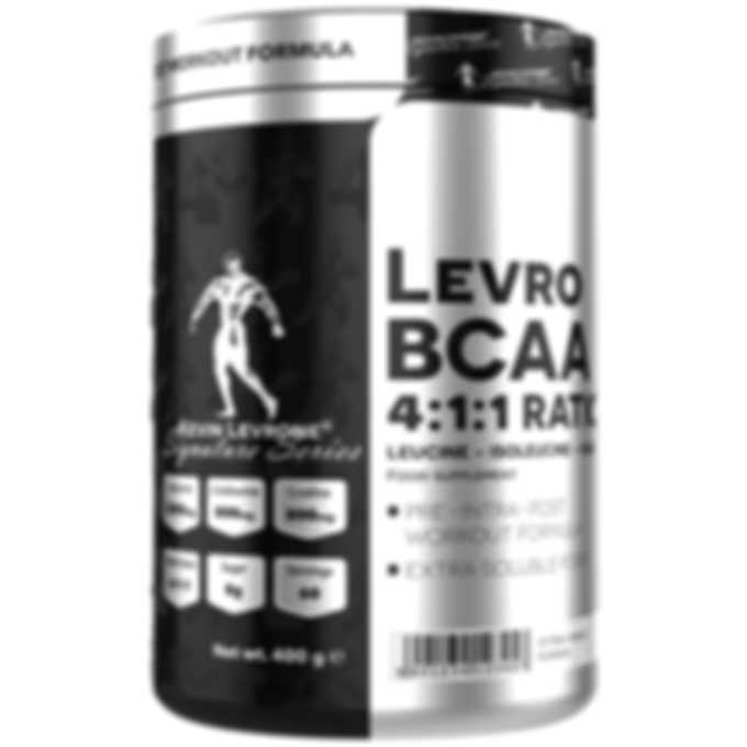 LevroBCAA 4:1:1