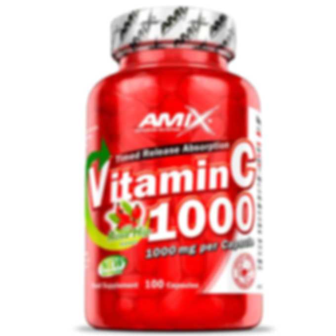 Vitamin C 1000mg