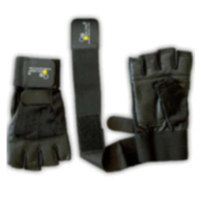 Competition Wrist Wrap