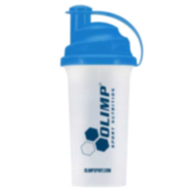 Shaker Olimp Blue