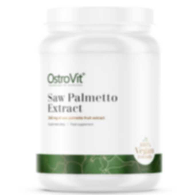 Saw Palmetto Extract