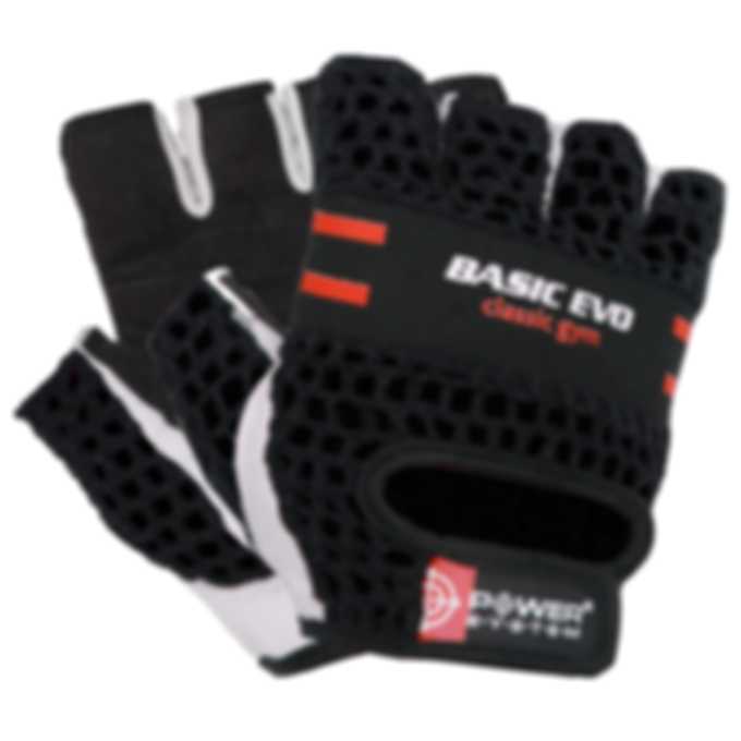 Fitness Gloves Basic Evo