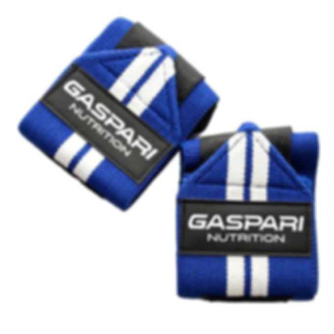 Wrist Wraps