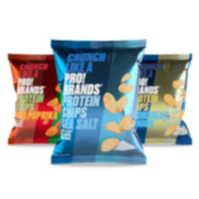 Protein Chips