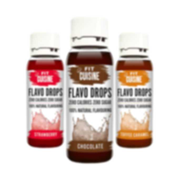 Flavo Drops