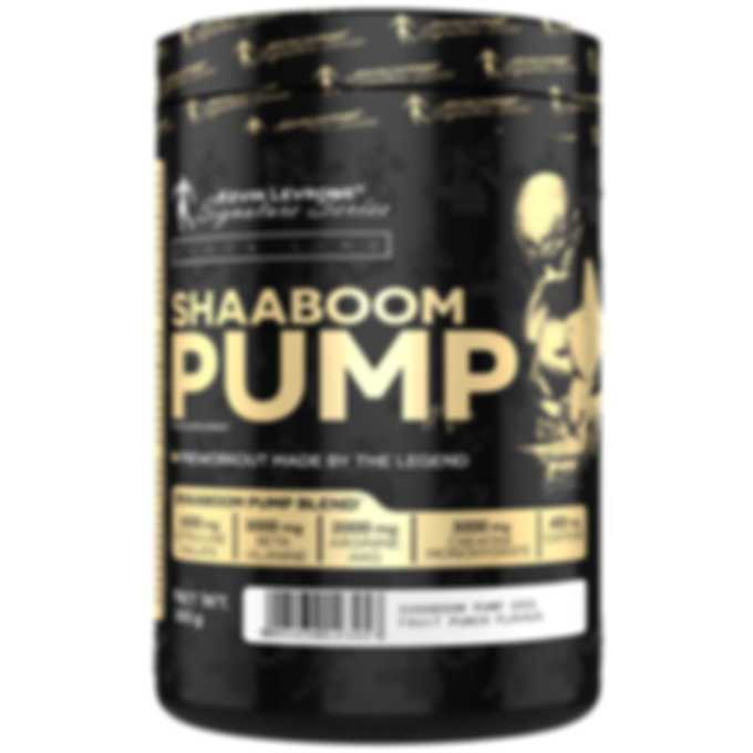 Shaaboom Pump