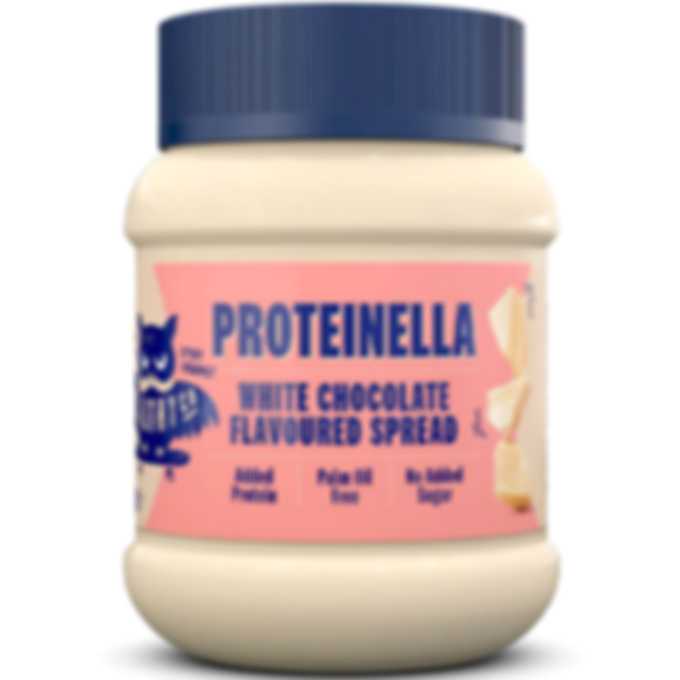 Proteinella White Chocolate Flavoured Spread