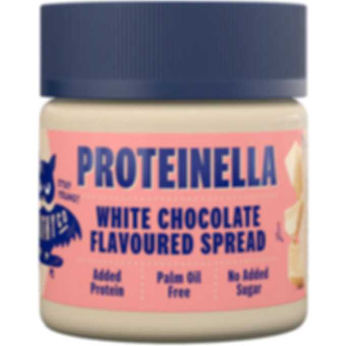 Proteinella White Chocolate Flavoured Spread