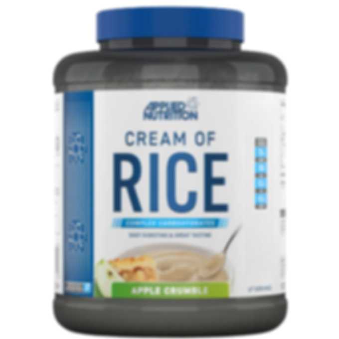 Cream Of Rice