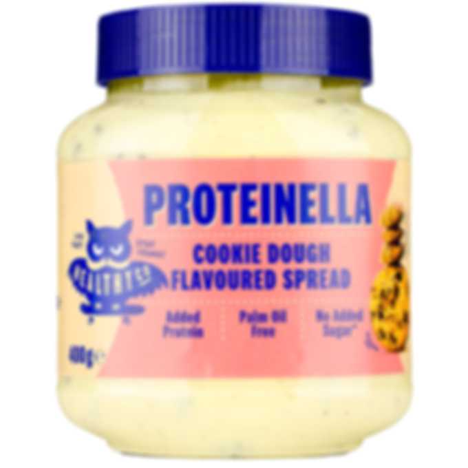 Proteinella Cookie Dough Flavoured Spread