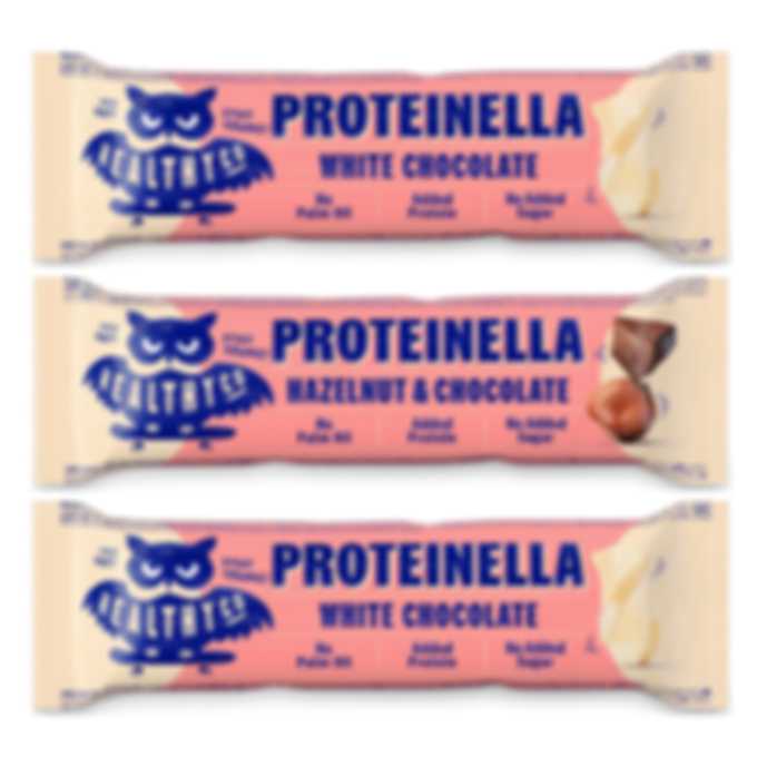 Proteinella Bar
