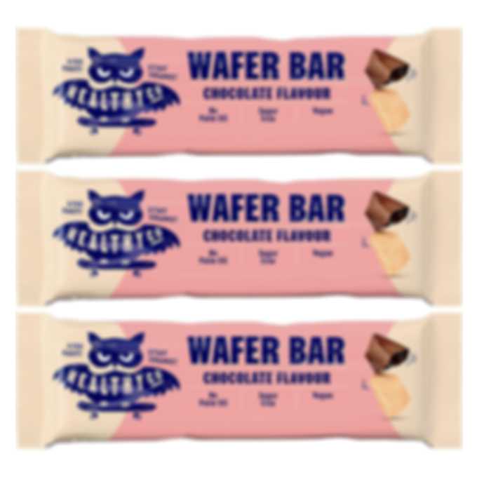 Wafer Bar