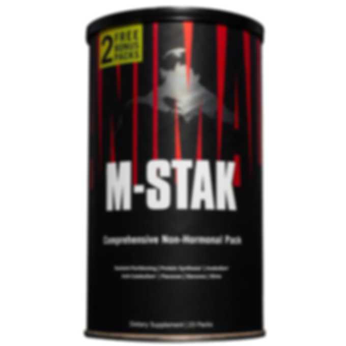 Animal M-Stak