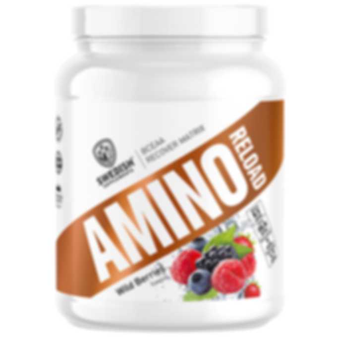 Amino Reload