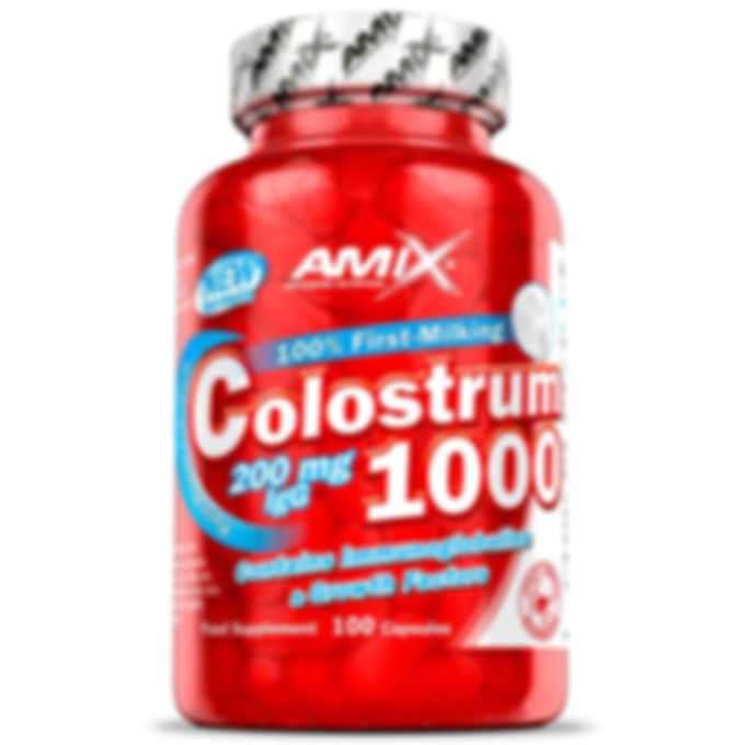 Colostrum 1000mg