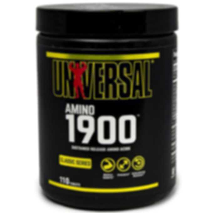 Amino 1900
