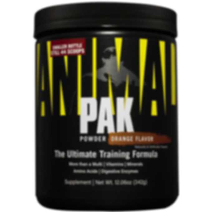Animal Pak Powder