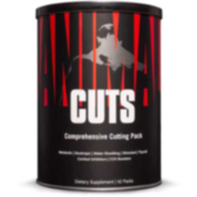 Animal Cuts