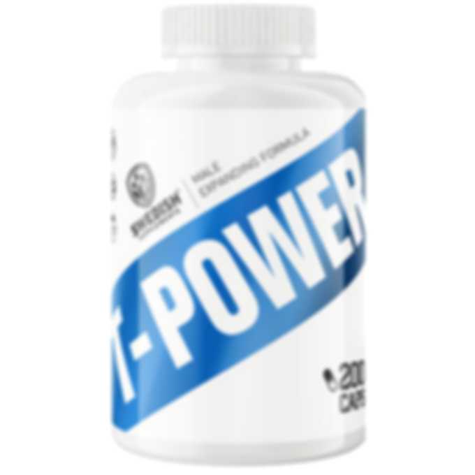 T-Power