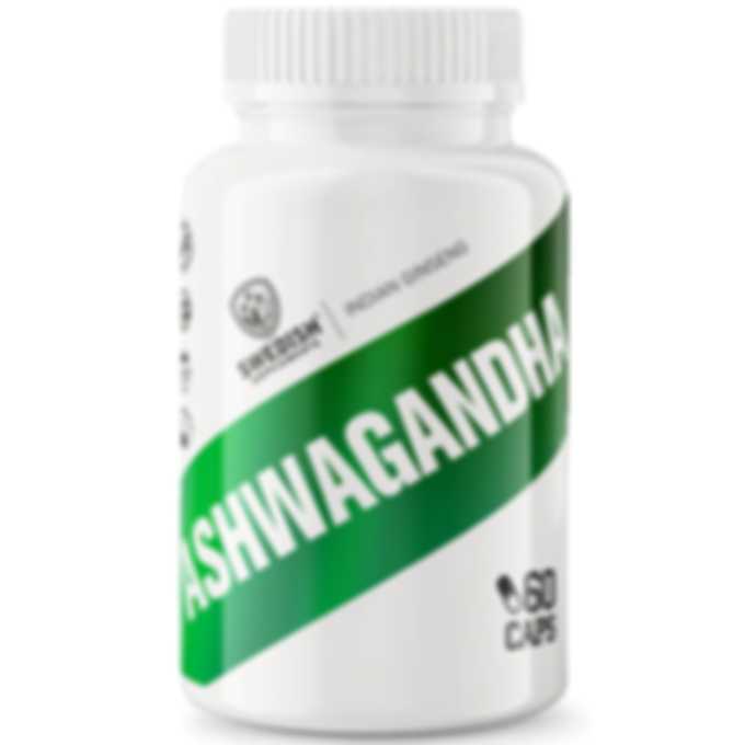 Ashwagandha