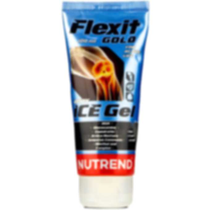 Flexit Gold Ice Gel
