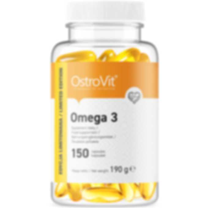 Omega 3
