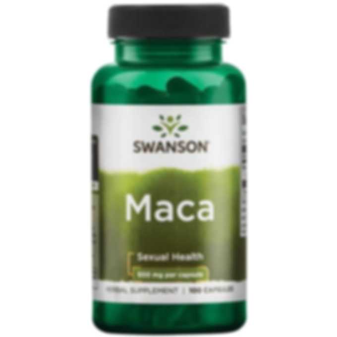 MACA 500mg