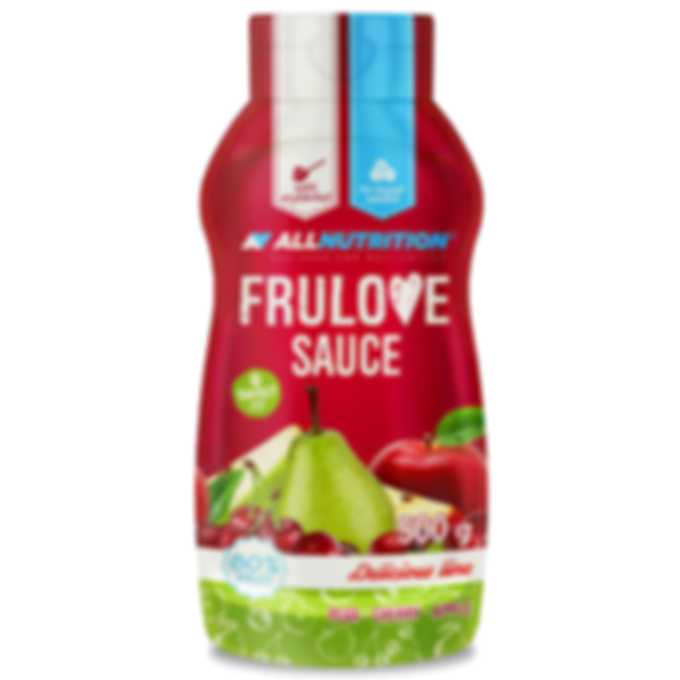 FruLove Sauce