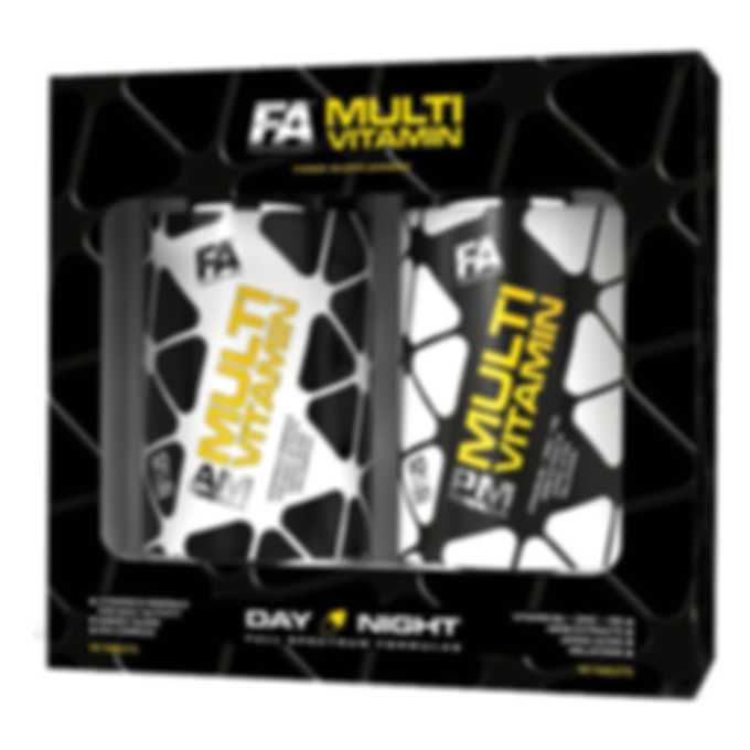 MultiVitamin