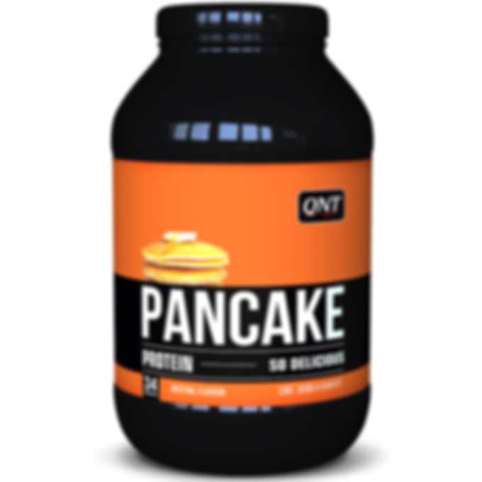 High Protein Pancake