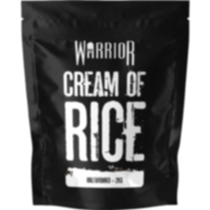 Cream Of Rice