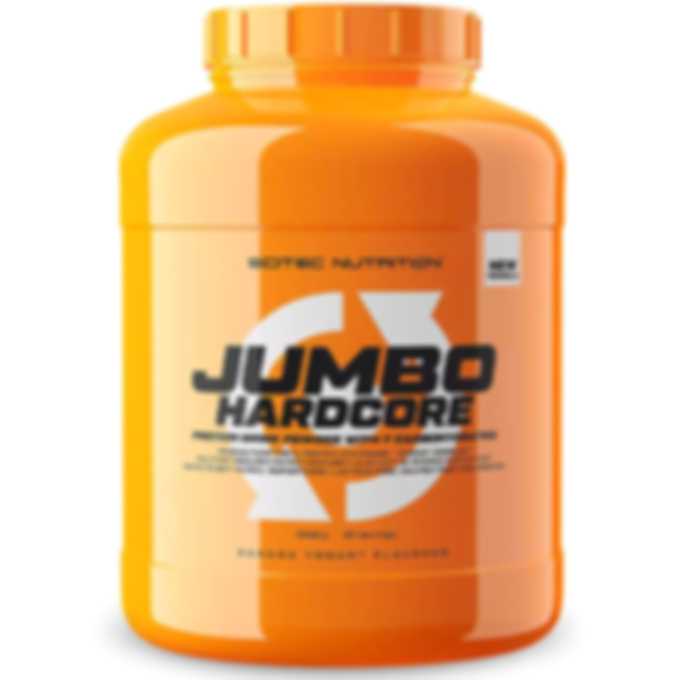 Jumbo Hardcore