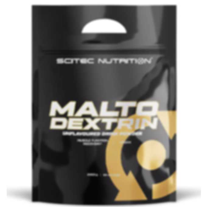 Maltodextrin