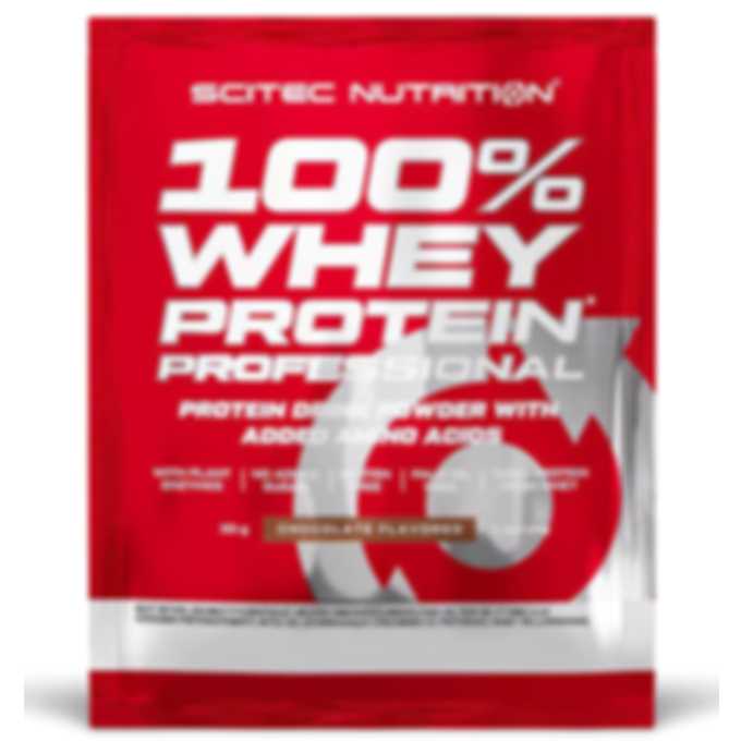 100% Whey Professional