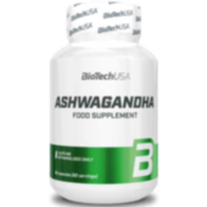 Ashwagandha