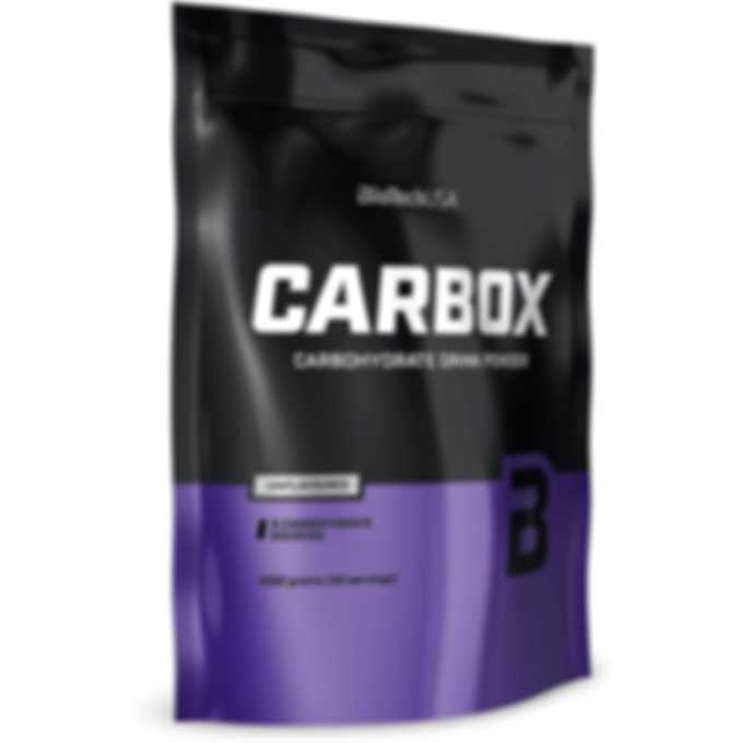 CarboX