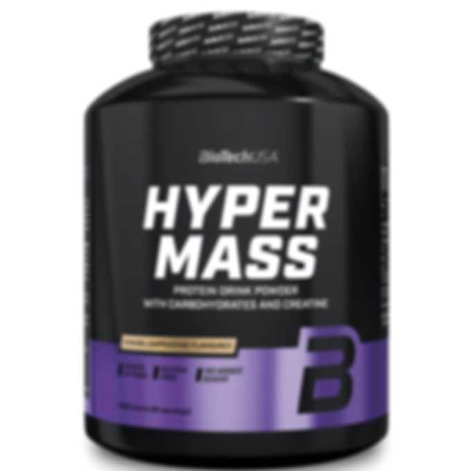 Hyper Mass