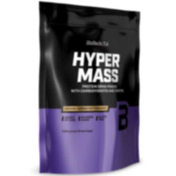 Hyper Mass