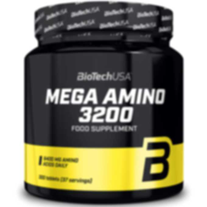 Mega Amino