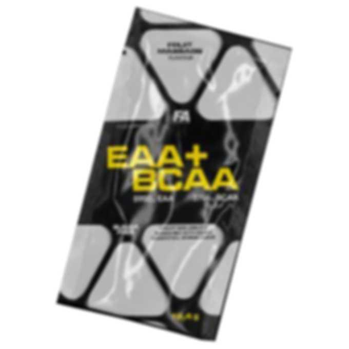 EAA+BCAA