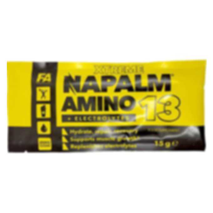 Napalm Amino13